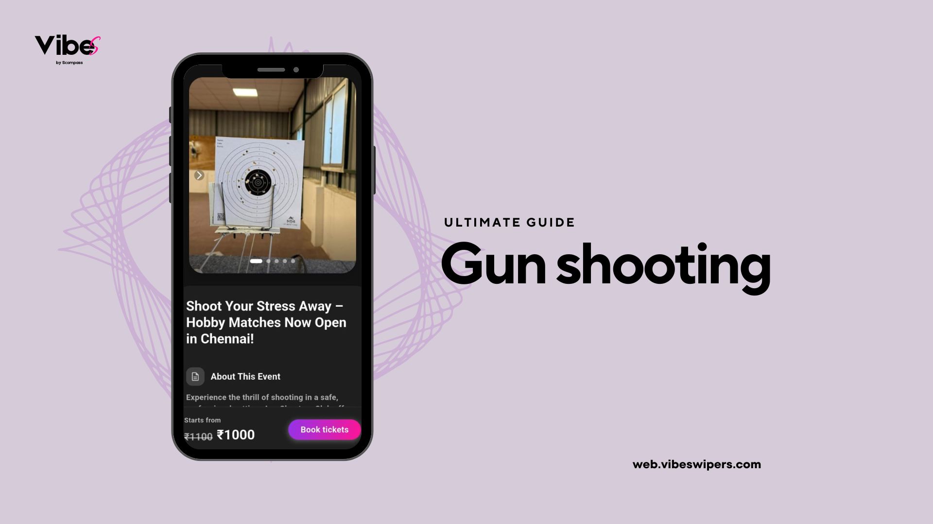 Shooting Activity Safety