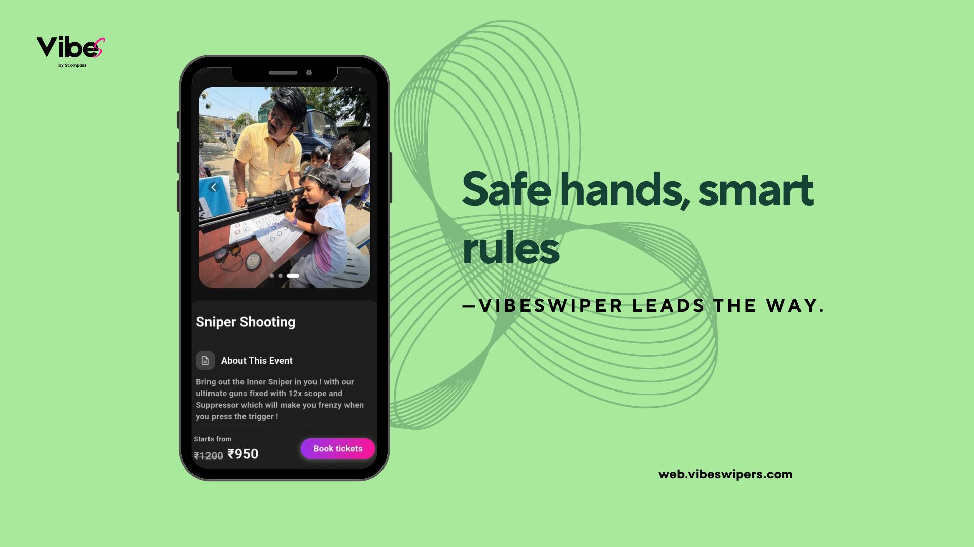 Youth Shooting Safety