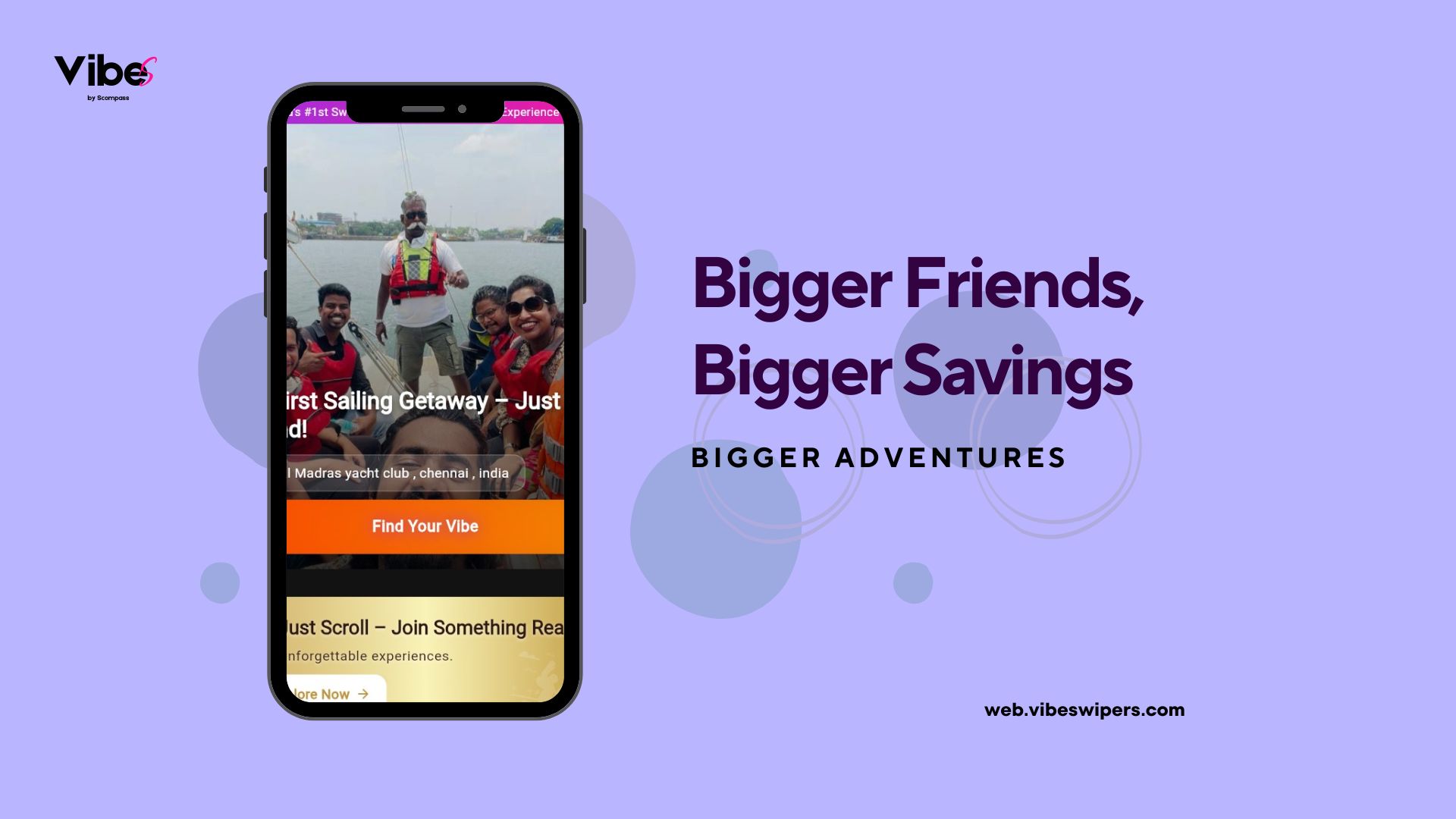 Group Adventure Discounts