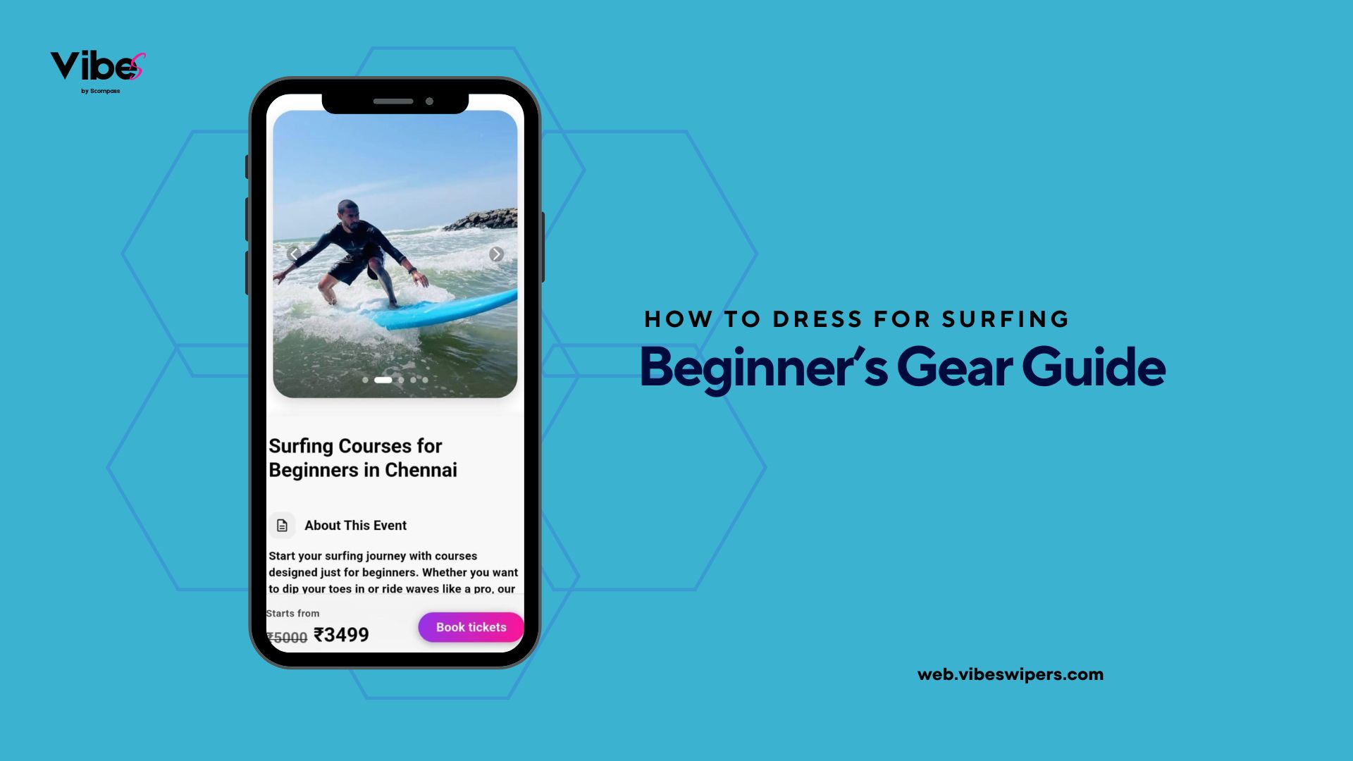 Essential Surf Gear for Beginners