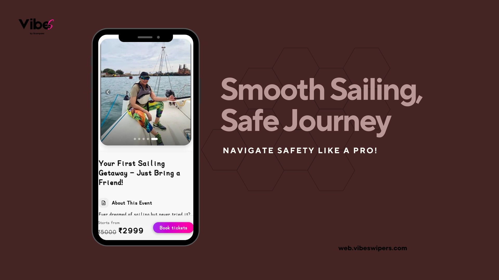 Sailing Safety Measures