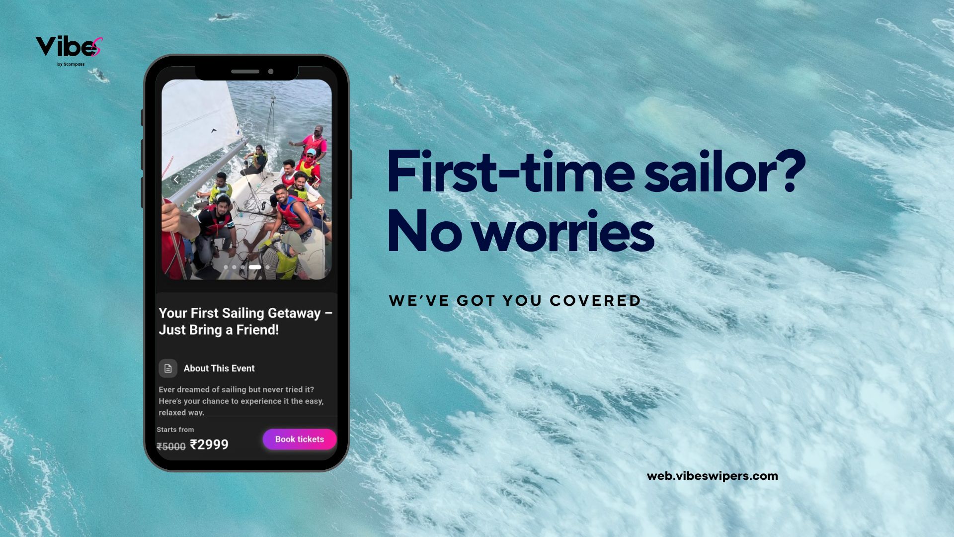 Sailing for Beginners