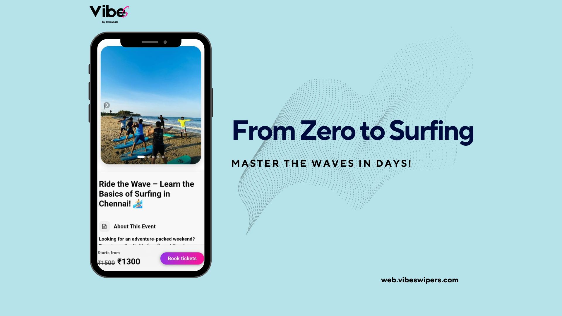 Duration of Surf Lessons